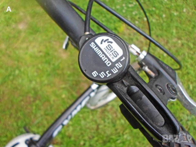 Symex Folding Bike 16*/сгъваем велосипед/, снимка 11 - Велосипеди - 37230583