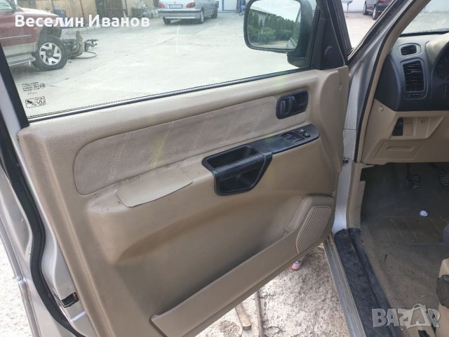 Продава, снимка 7 - Автомобили и джипове - 38353159