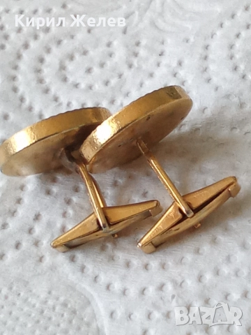 Копчета за ръкавели 52636, снимка 3 - Други - 52732874