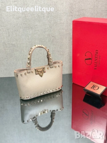 чанти valentino garavani , снимка 6 - Чанти - 52416066