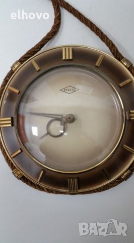 Часовник Peweta, снимка 1 - Други ценни предмети - 27973012