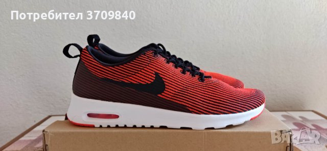 Nike Air Max Thea Kjcrd, снимка 1