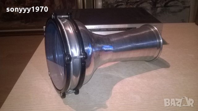 НОВА АЛУМИНИЕВА ТАРАМБУКА, снимка 8 - Ударни инструменти - 26935179