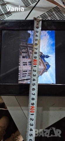 Дигитална рамка за снимки Toshiba, снимка 6 - Друга електроника - 52799661