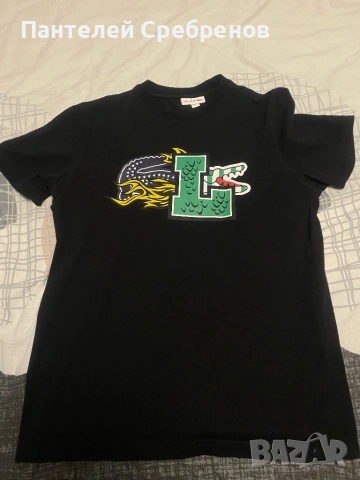 Мъжки тениски , снимка 12 - Тениски - 53587442