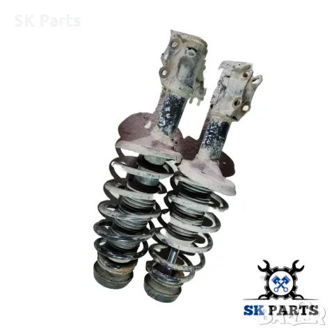 Макферсони за VW Golf 3 / Голф 3 1.8, снимка 2 - Части - 49540829