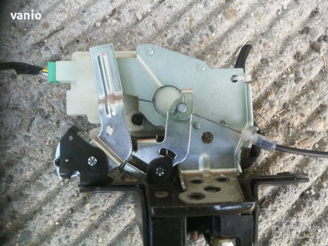 Honda jazz Хонда джаз 2003 2008 части, снимка 4 - Части - 40499988