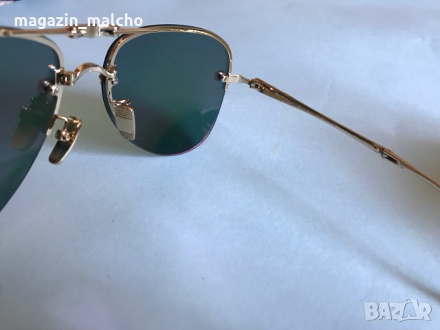 Слънчеви очила - Лотос / Lotos, снимка 4 - Слънчеви и диоптрични очила - 28236245