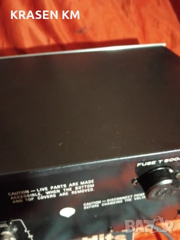 pioneer. ct f 500 , снимка 12 - Декове - 51222085