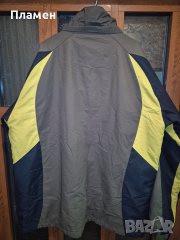Ски,сноуборд яке O'Neil 5.000mm ,XXL размер , снимка 2 - Якета - 52384689