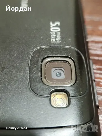 Nokia C6-00 , снимка 16 - Nokia - 47506718