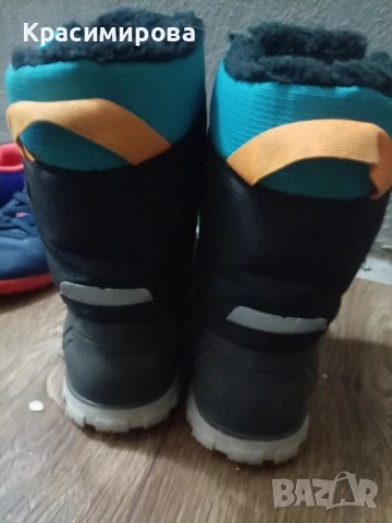 Обувки за момче 31н. с обща цена, снимка 5 - Детски обувки - 53301059