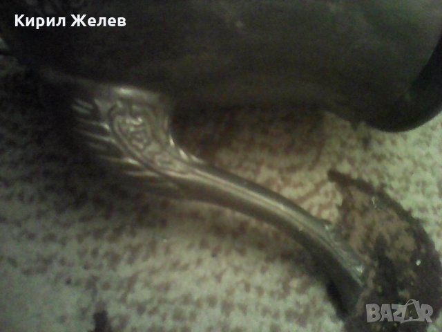 Стара кана А1184 , снимка 12 - Декорация за дома - 27160283