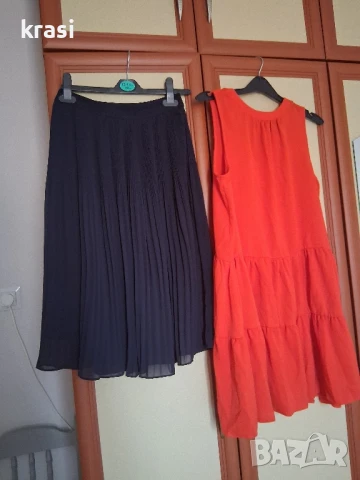 Лятни рокли- 7лева всяка рокля, снимка 7 - Рокли - 51081681