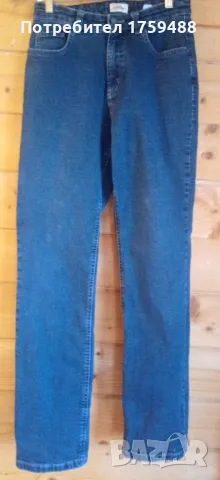 Дамски дънки, снимка 1