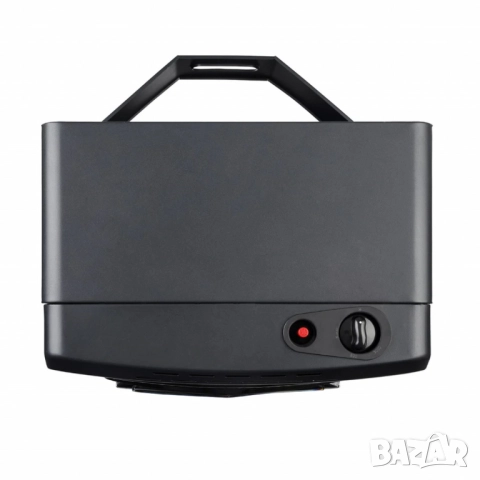 Газов отоплител Taurus Tropicano Gas Compact 4,2 kW с инфрачервена керамична плоча и тройна защита, снимка 2 - Друга електроника - 52012862