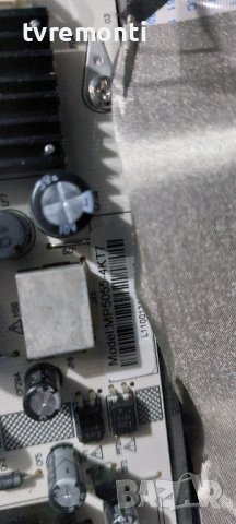 Платка POWER MP5055-4KT7 REV:1.0 for,  JTC DVX4,DVB-PMU1400105HCAT, снимка 3 - Части и Платки - 37684105