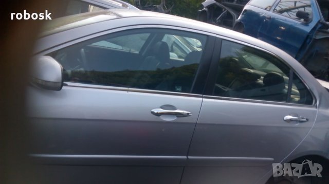 Хонда Акорд 2006 г. дизел на части, снимка 16 - Автомобили и джипове - 33665175