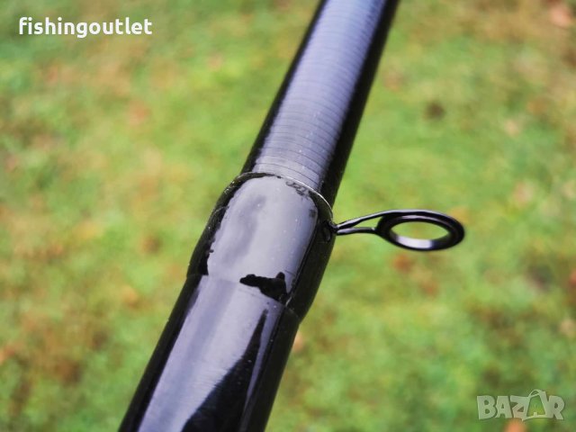 Карбоново болонезе Osako - 4mt -29лв, 5мт - 32лв, снимка 3 - Въдици - 30753047