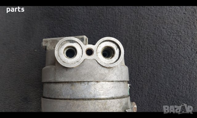 Компресор Климатик Опел Вектра Б - Омега - Сааб - 6560956 - SAEJ639 - 1135324 N, снимка 6 - Части - 37754044