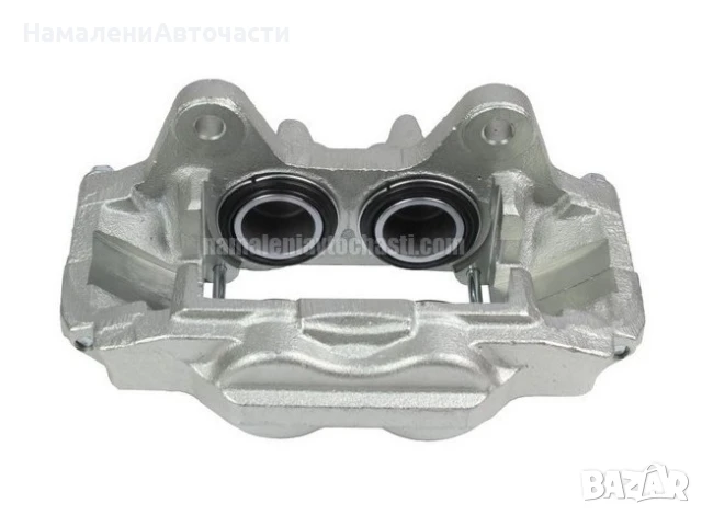 Преден ляв спирачен апарат 4605A459 HZPMS008 Mitsubishi Pajero