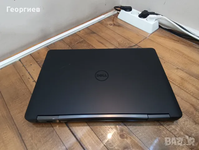 Лаптоп Dell Latitude E5540 - i5 4310U , снимка 8 - Лаптопи за дома - 49072175