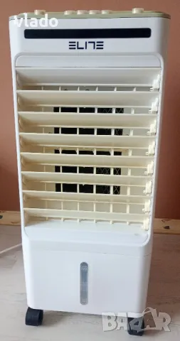 Мобилен климатик Elite 