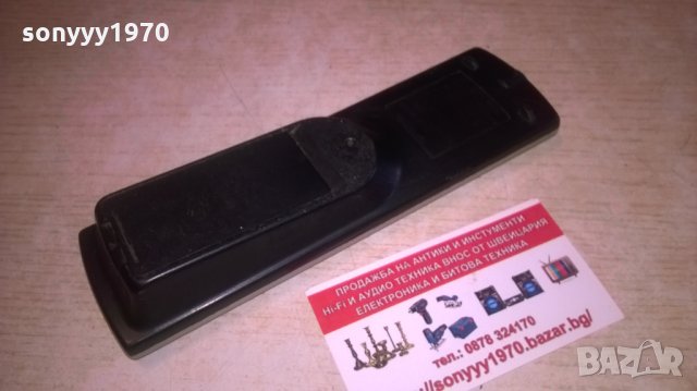 PANASONIC TV VIDEO REMOTE, снимка 10 - Дистанционни - 28083227