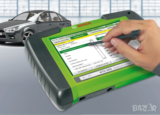 Диагностика на коли, снимка 2 - Сервизни услуги - 51408695