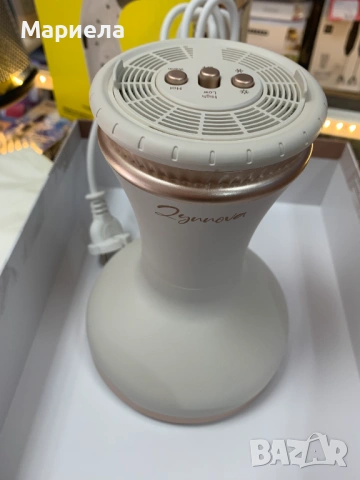 Професионален дифузер за коса 900W, снимка 2 - Маши за коса - 53496832