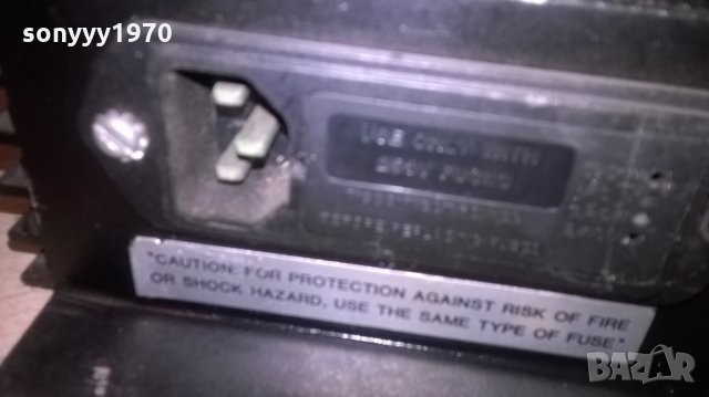 calcomp 9100 power supply-made in usa-внос швеицария, снимка 16 - Мрежови адаптери - 26426978