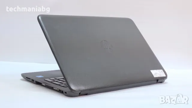 HP 250 G4 – Лаптоп с добра производителност, снимка 5 - Лаптопи за дома - 48379441