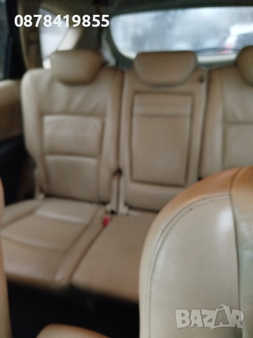 Субару Трибека В9, снимка 7 - Автомобили и джипове - 52985323