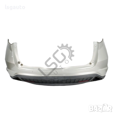Задна броня Honda Civic VIII 2006-2011 ID: 153930