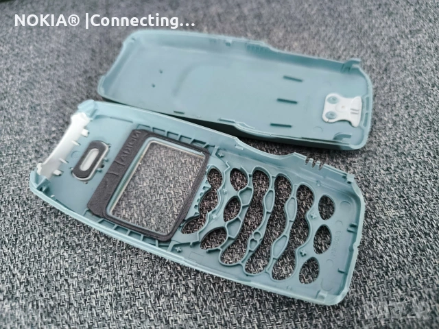 Nokia 3410, снимка 8 - Nokia - 53297303