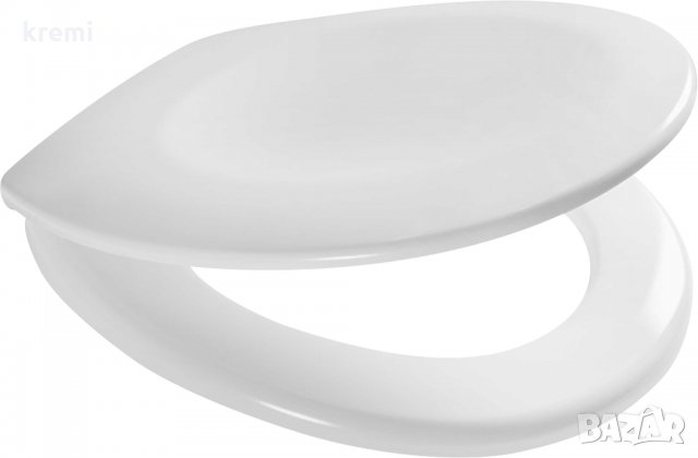 НОВА! Седалка за тоалетна чиния с плавно затваряне , снимка 2 - Други - 27122955