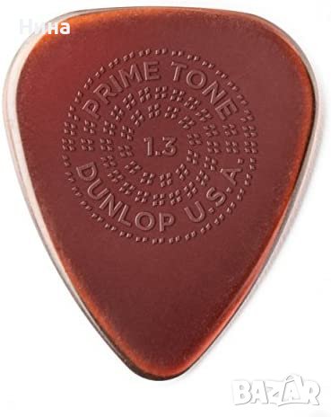Dunlop/1.30 /Primetone Standard with Grip (опаковка от 3 бр), снимка 3 - Китари - 39364927