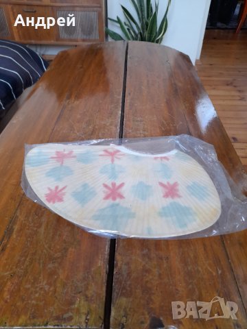 Старо ветрило Tokyo 1988