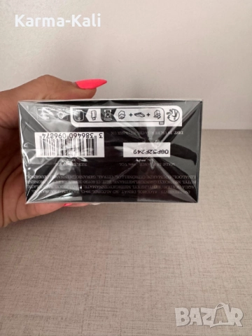 Нов оригинален парфюм Coach Platinium 60 мл, снимка 3 - Мъжки парфюми - 52094764