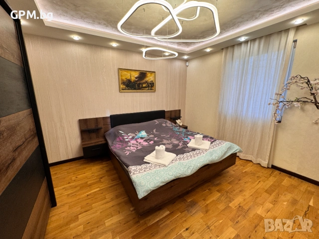 Модерен оазис в центъра на Варна, снимка 13 - Почивки на море - 53192398