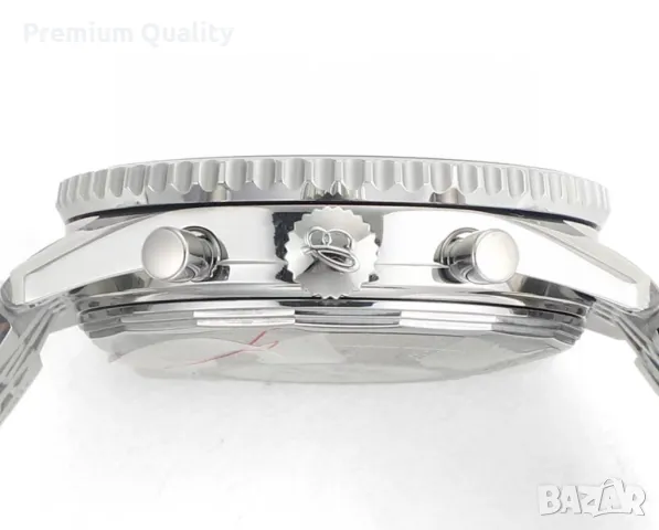 Breitling Navitimer Chronograph, снимка 8 - Мъжки - 49609518