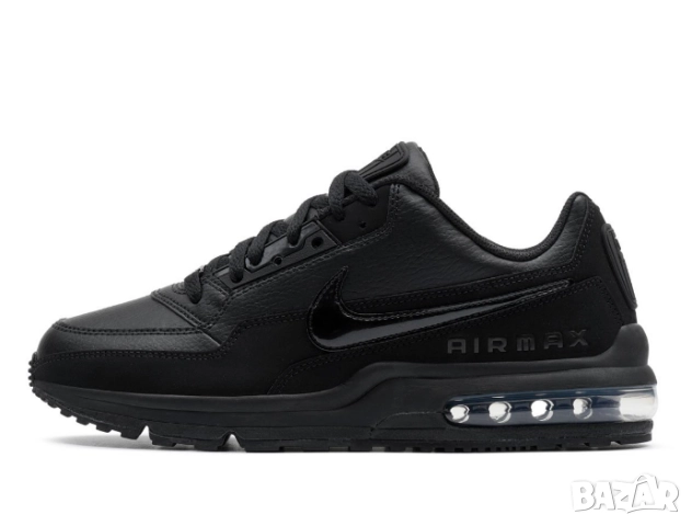 Nike Air Max Ltd 3 номер 42 ,5 оригинални маратонки, снимка 4 - Маратонки - 52344840
