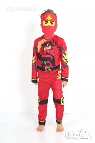 Карнавални костюми , снимка 6 - Детски комплекти - 38306359