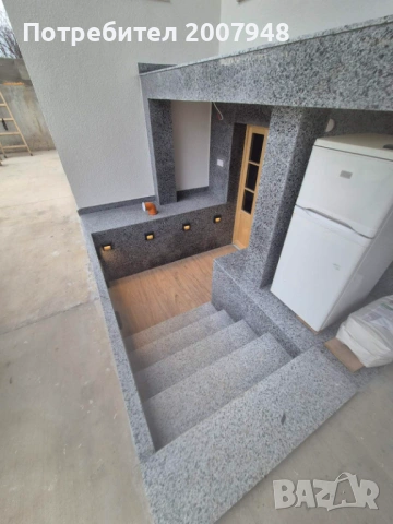 Промоция - Стъпало + Чело от Гранит полиран - 21 Евро. комплект с ДДС, снимка 4 - Облицовки - 48610475