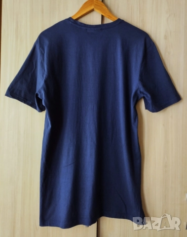 NYPD POLICE - мъжка тениска, снимка 2 - Тениски - 51569869