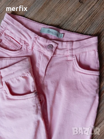 Нови детски дънки, снимка 3 - Детски панталони и дънки - 50699782