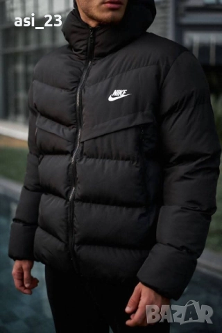 Нови мъжки якета nike , снимка 6 - Якета - 42931250