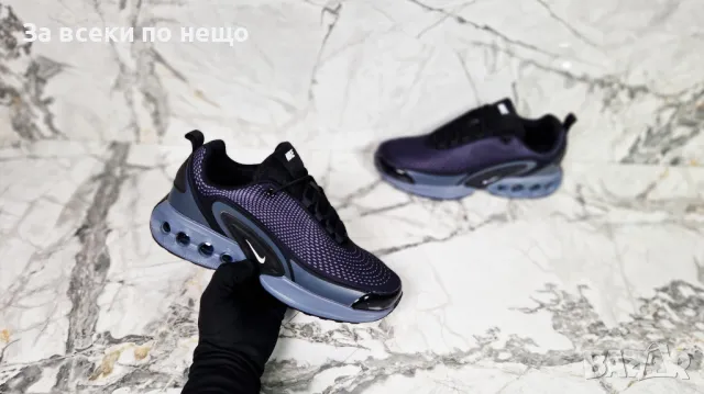 Nike Мъжки Маратонки👟Мъжки Спортни Обувки Найк - Налични Различни Цветове, снимка 8 - Маратонки - 48914502