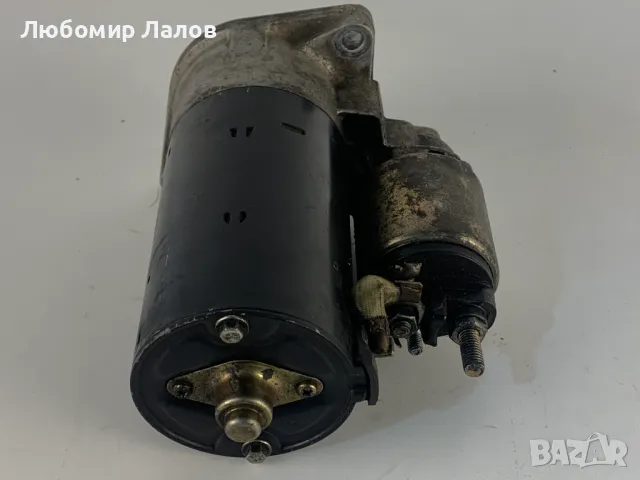 Стартер за Фиат Браво Fiat Bravo 1.9 JTD, снимка 5 - Части - 48666299