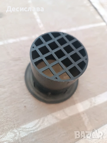 Бас рефлектор, басрефлекс